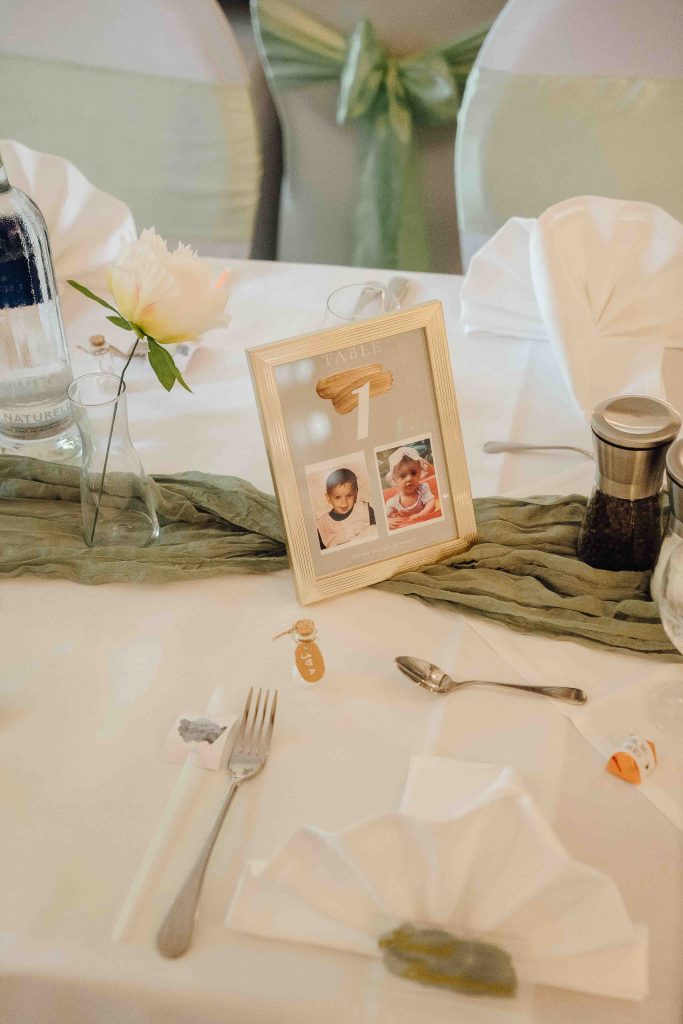 Heiraten im Jagdhaus Spandau 190