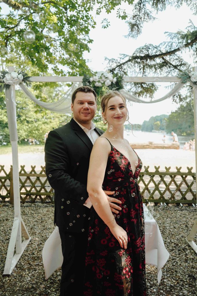Heiraten im Jagdhaus Spandau 199