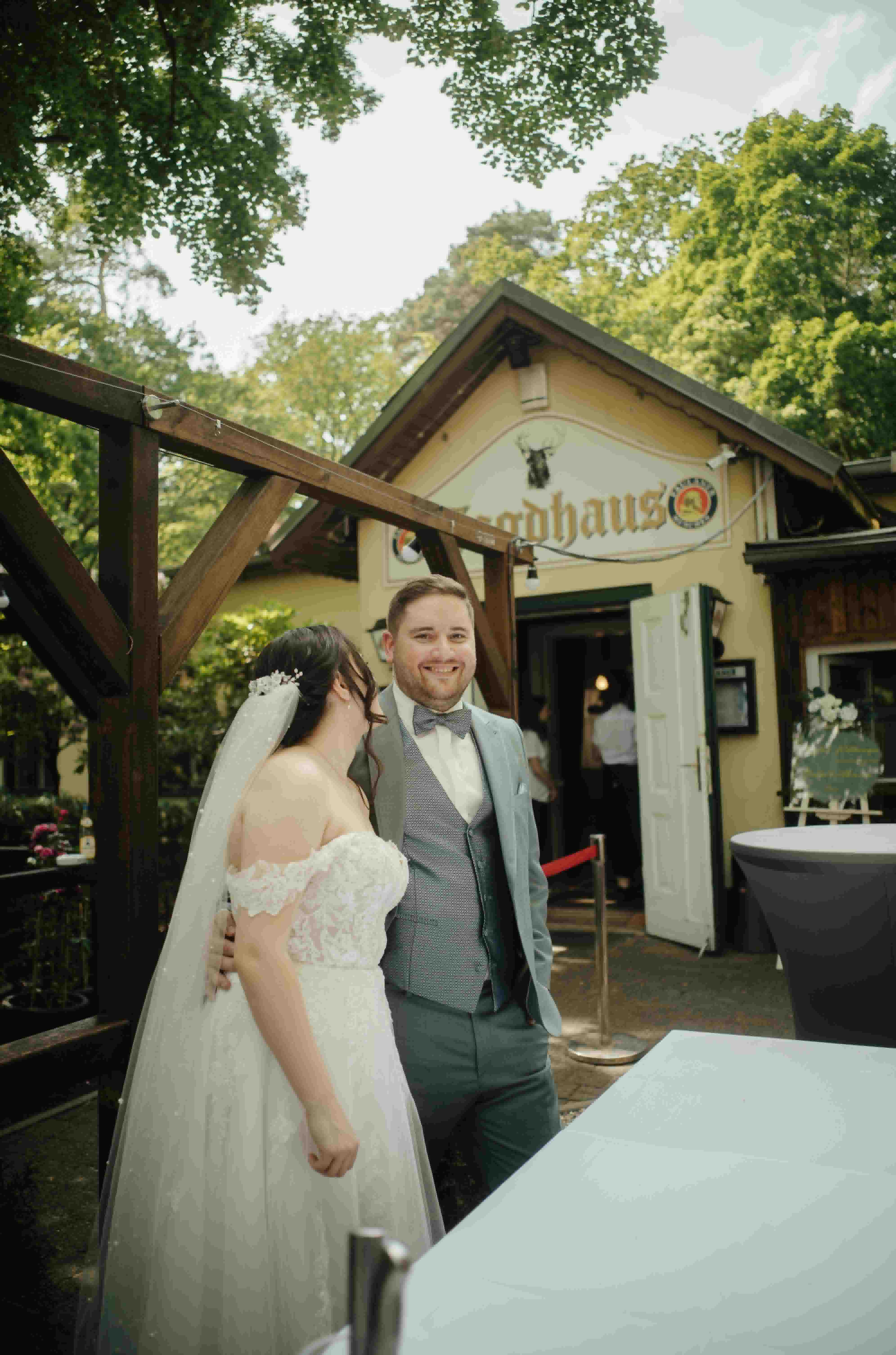 Heiraten im Jagdhaus Spandau 200 Heiraten im Jagdhaus Spandau 200