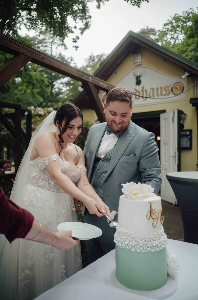 Heiraten im Jagdhaus Spandau 201