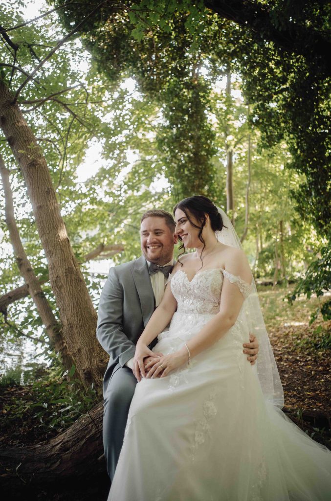 Heiraten im Jagdhaus Spandau 202