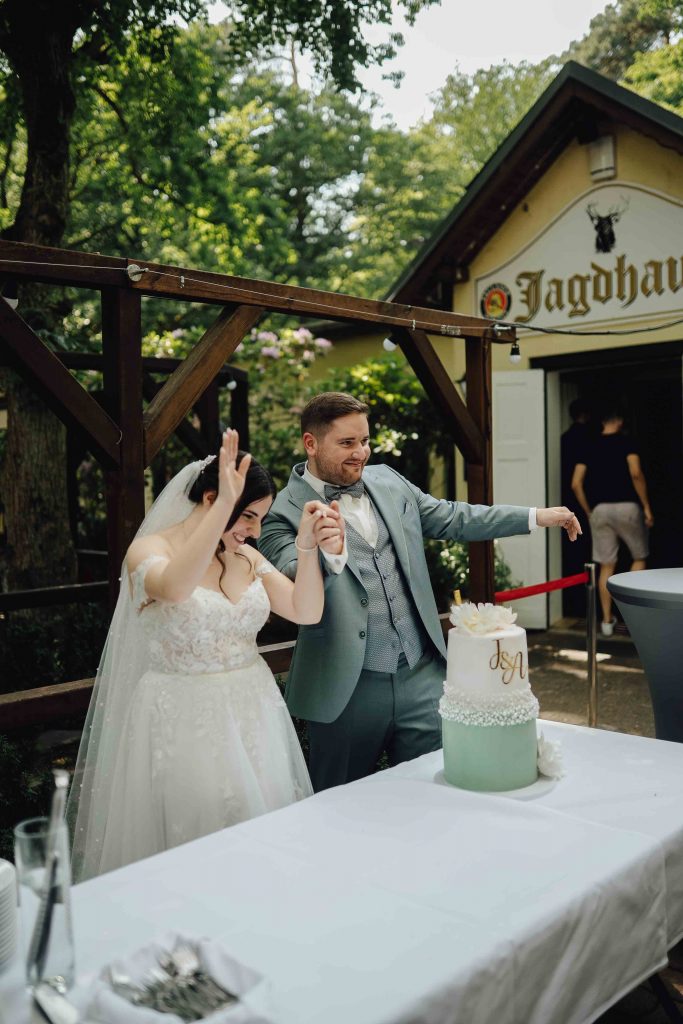 Heiraten im Jagdhaus Spandau 204