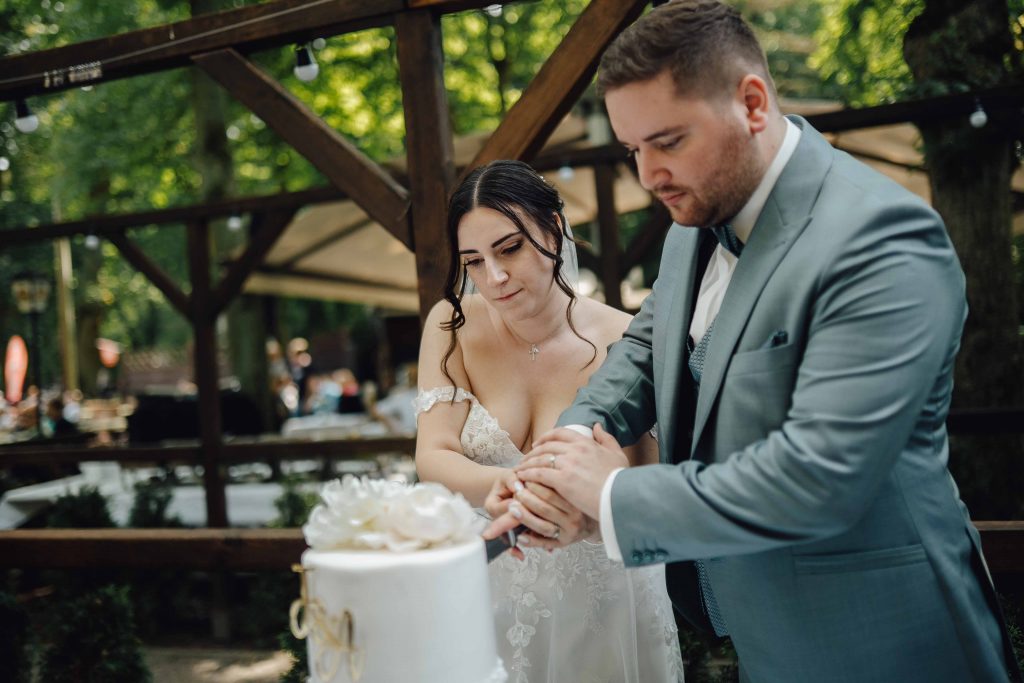 Heiraten im Jagdhaus Spandau 206