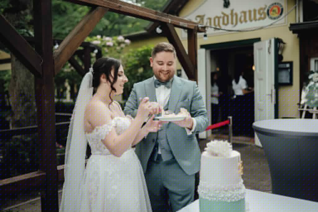 Heiraten im Jagdhaus Spandau 207