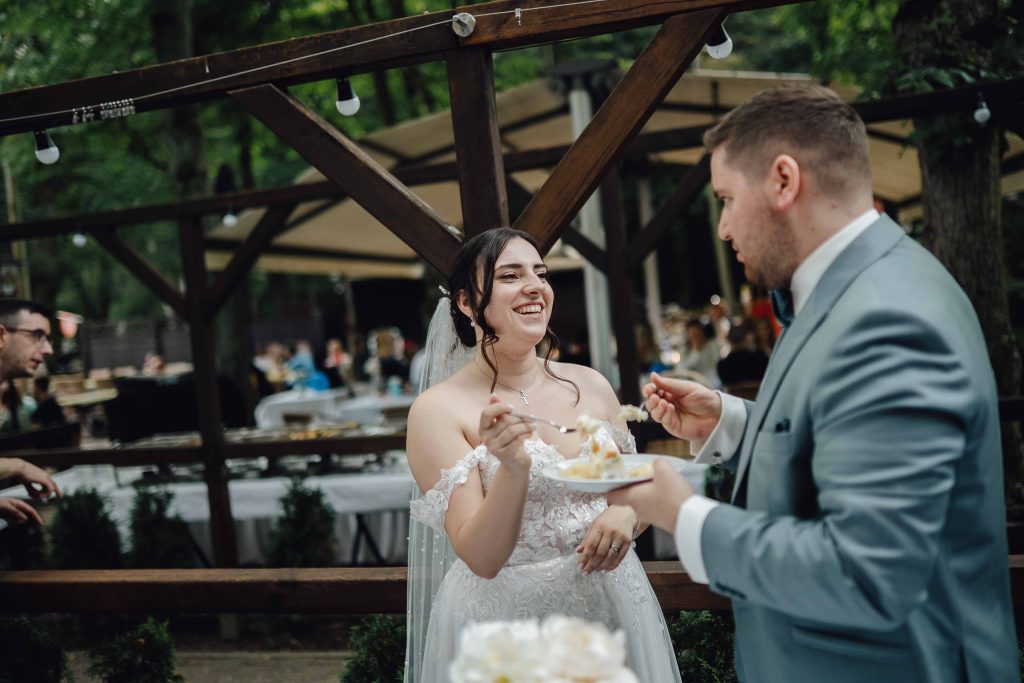 Heiraten im Jagdhaus Spandau 209