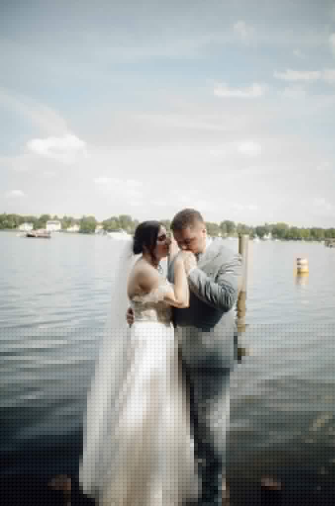 Heiraten im Jagdhaus Spandau 210