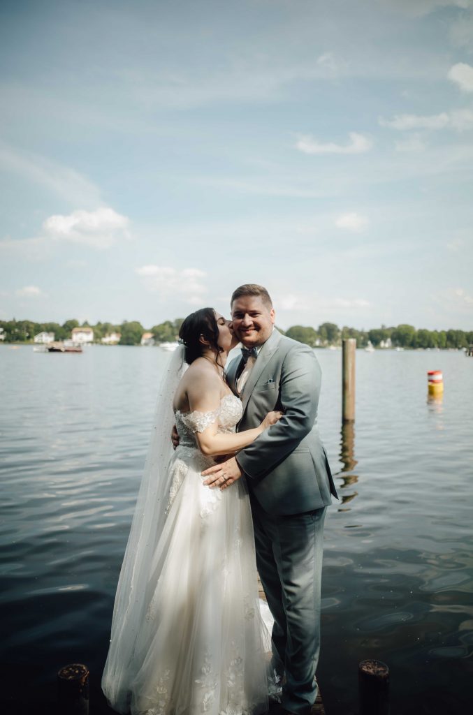 Heiraten im Jagdhaus Spandau 211