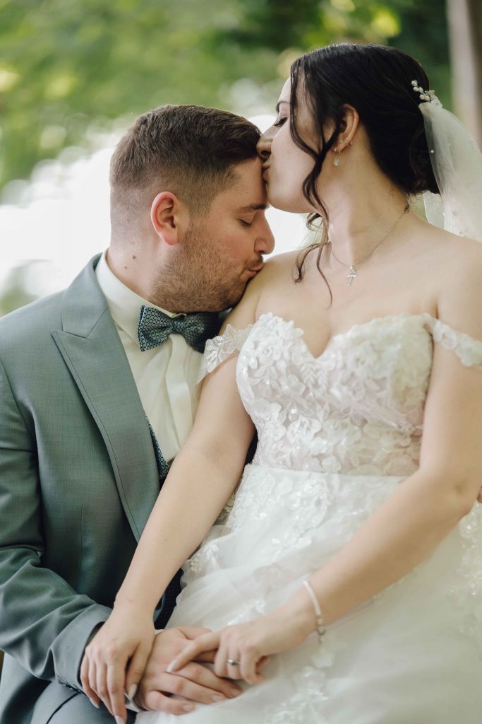 Heiraten im Jagdhaus Spandau 213