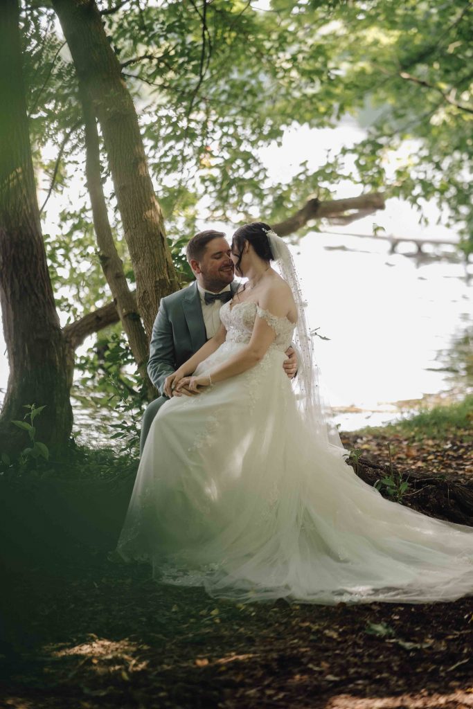 Heiraten im Jagdhaus Spandau 214