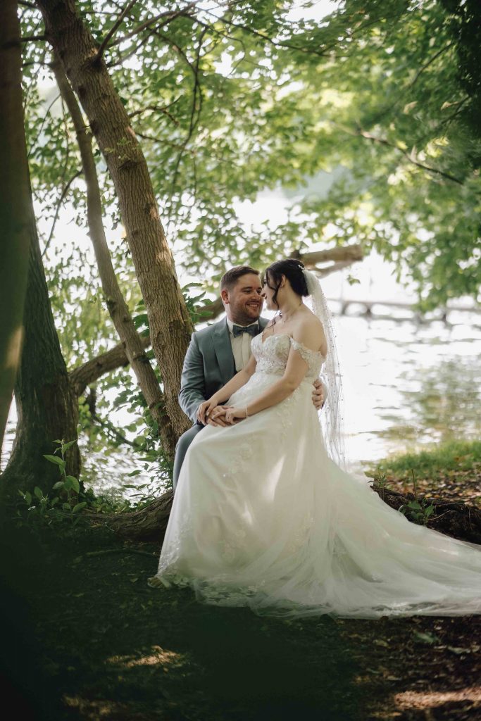 Heiraten im Jagdhaus Spandau 215