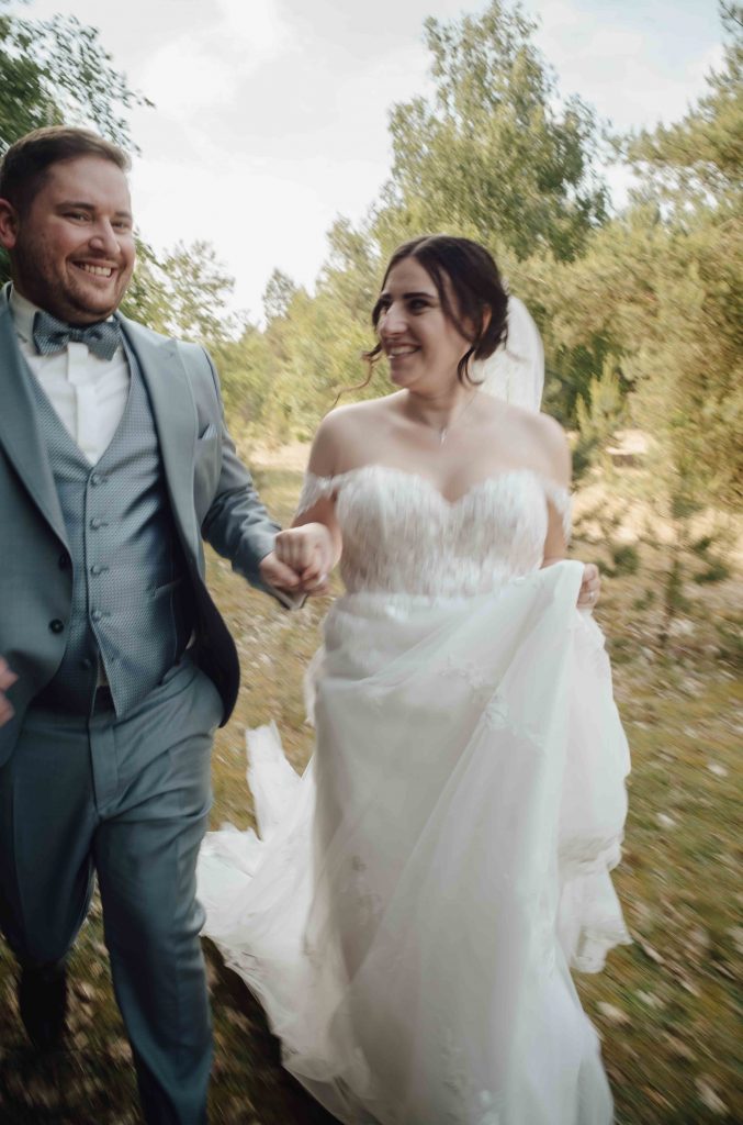 Heiraten im Jagdhaus Spandau 216
