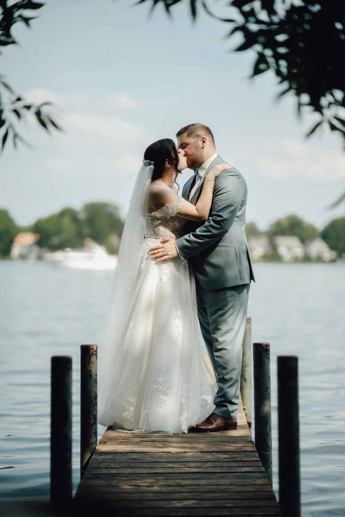 Heiraten im Jagdhaus Spandau 218