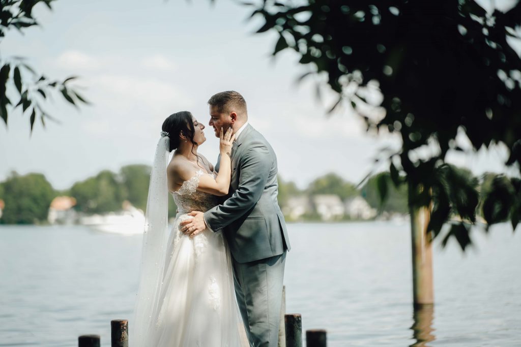 Heiraten im Jagdhaus Spandau 219