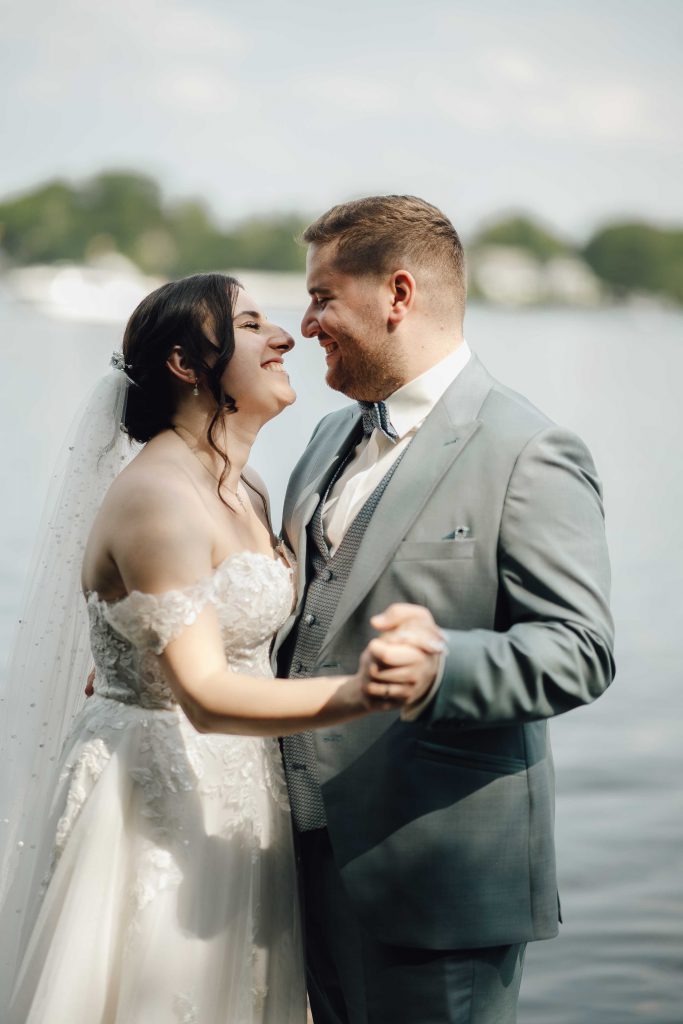 Heiraten im Jagdhaus Spandau 222