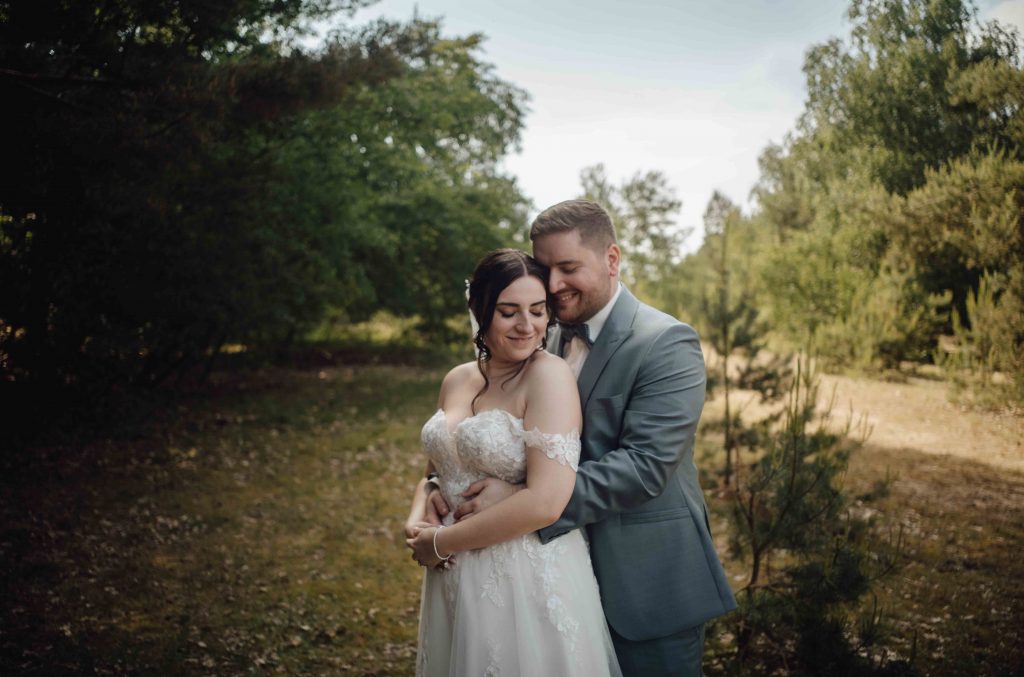 Heiraten im Jagdhaus Spandau 223
