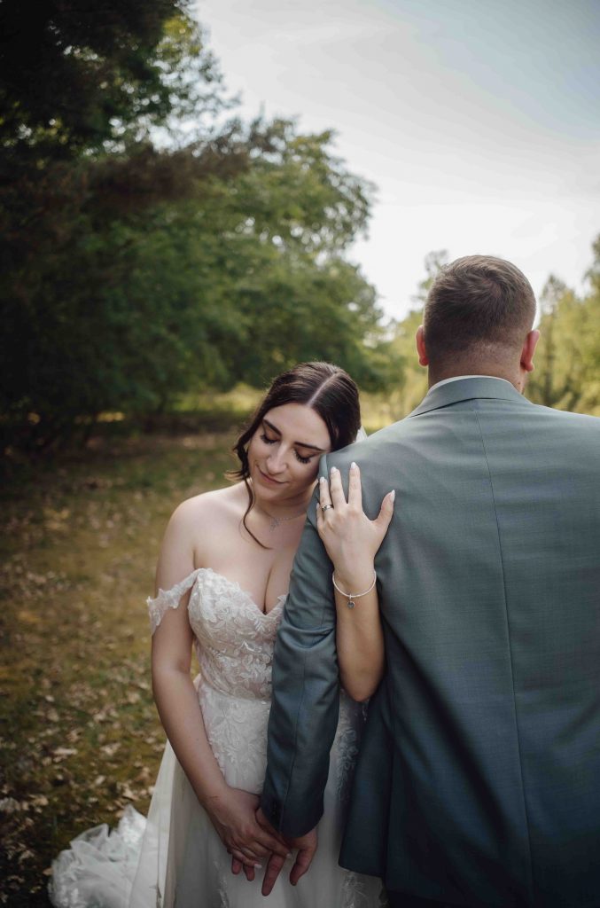 Heiraten im Jagdhaus Spandau 224