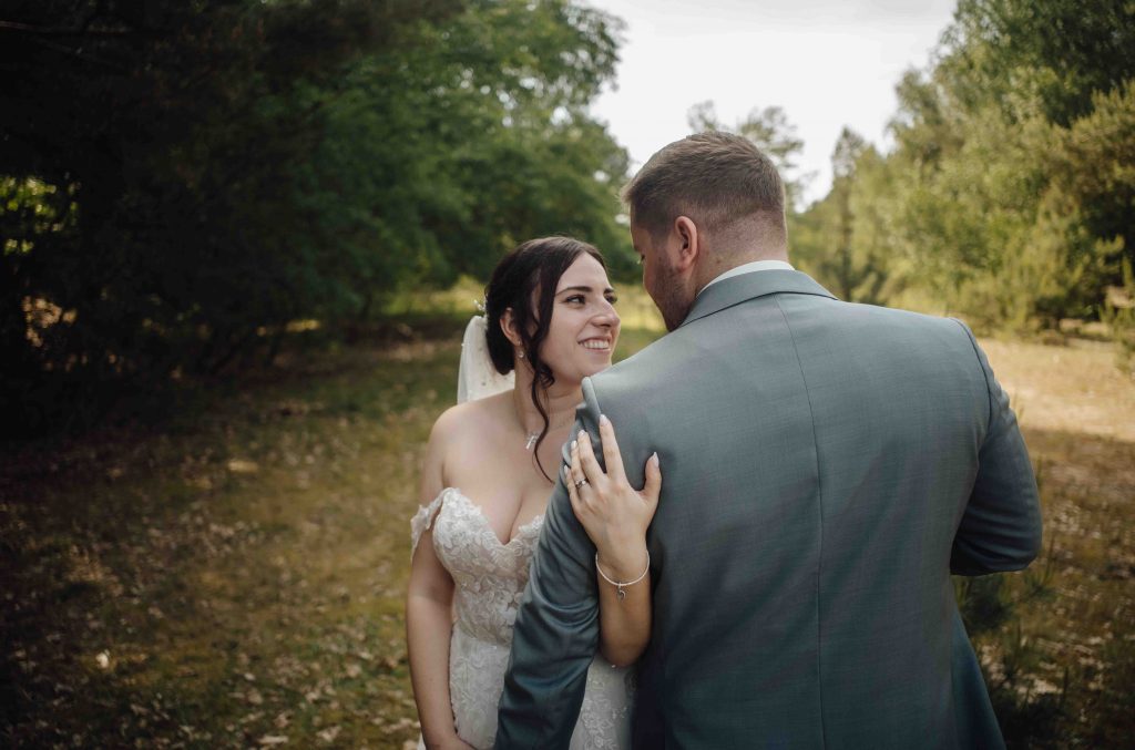 Heiraten im Jagdhaus Spandau 225