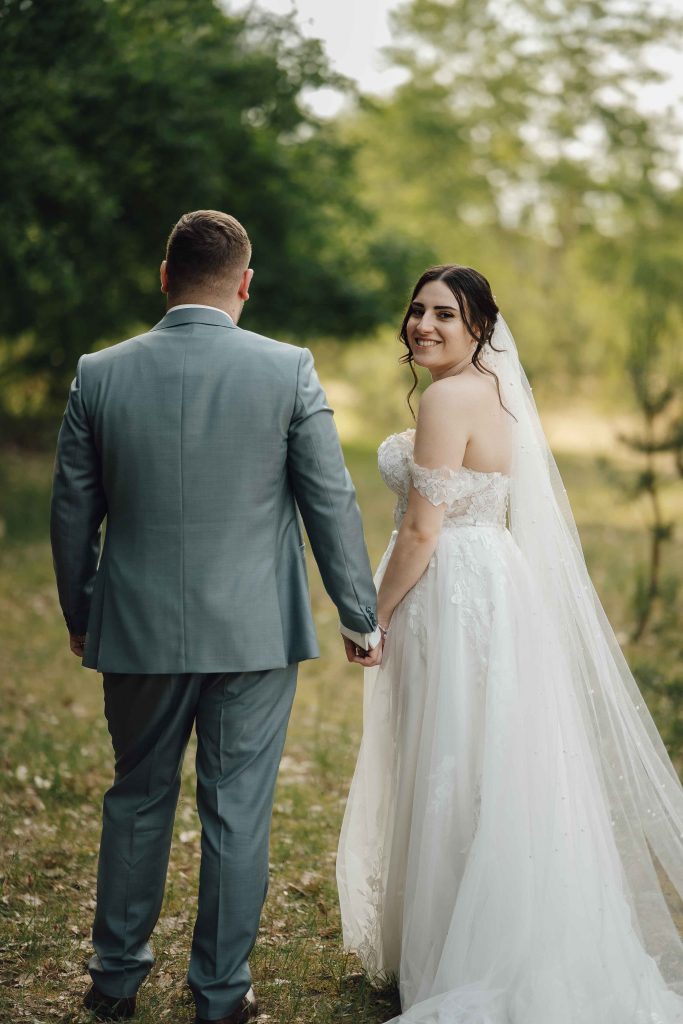 Heiraten im Jagdhaus Spandau 226