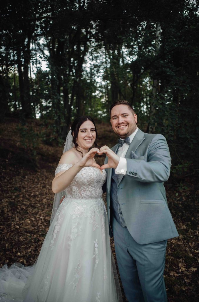 Heiraten im Jagdhaus Spandau 227