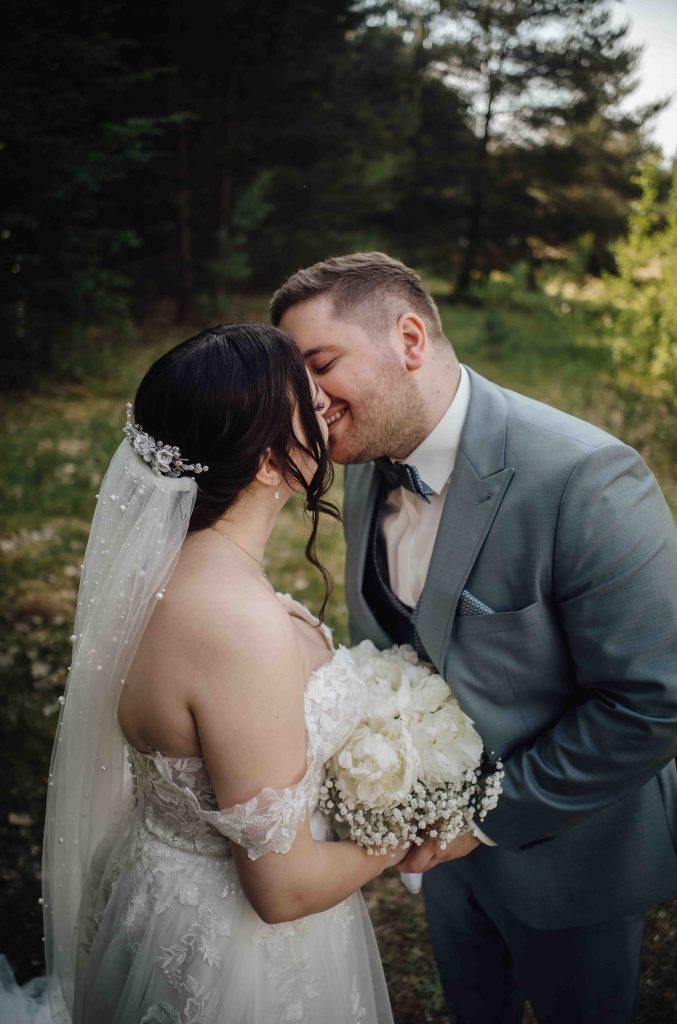 Heiraten im Jagdhaus Spandau 232