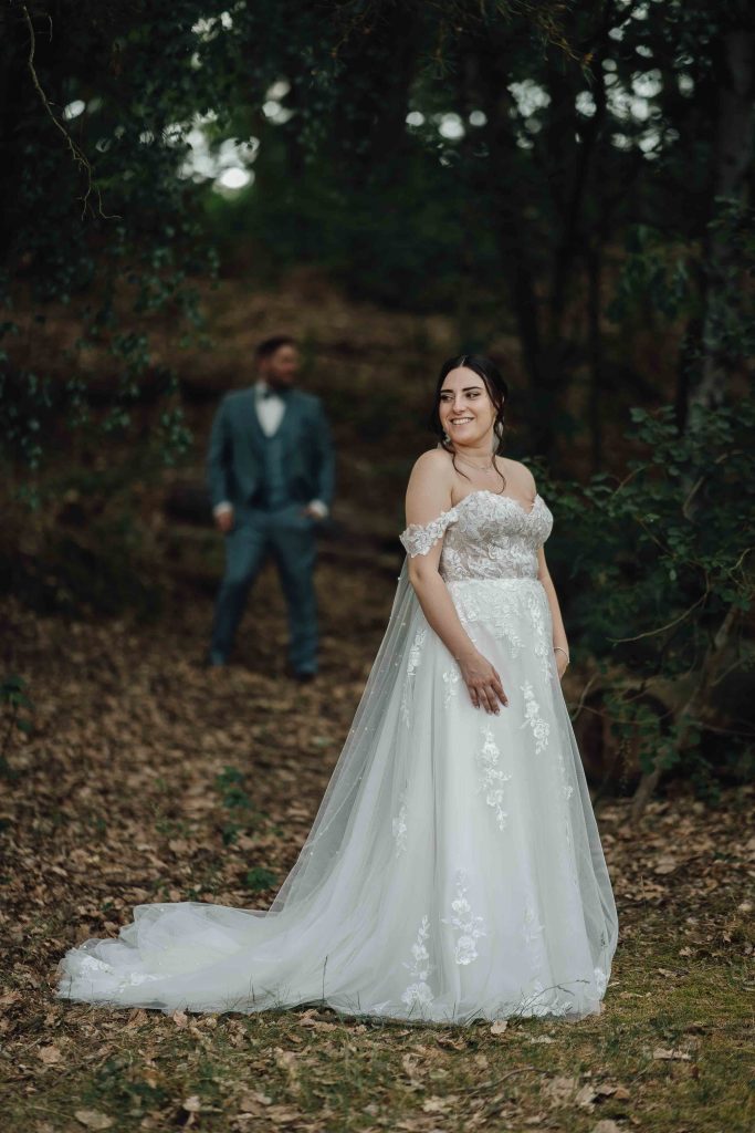 Heiraten im Jagdhaus Spandau 233