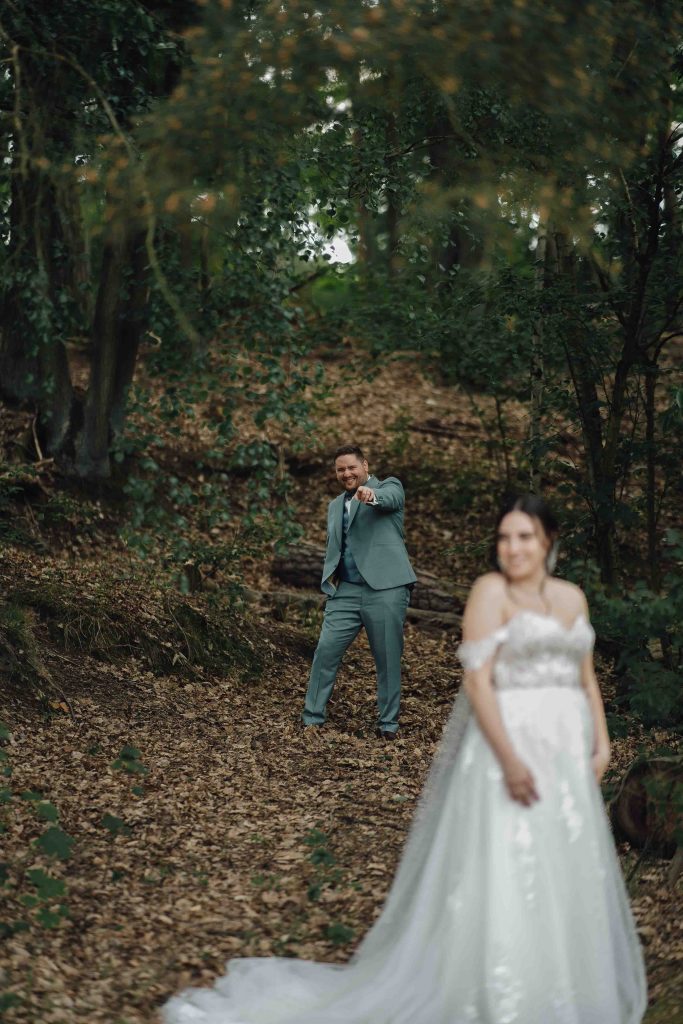Heiraten im Jagdhaus Spandau 235