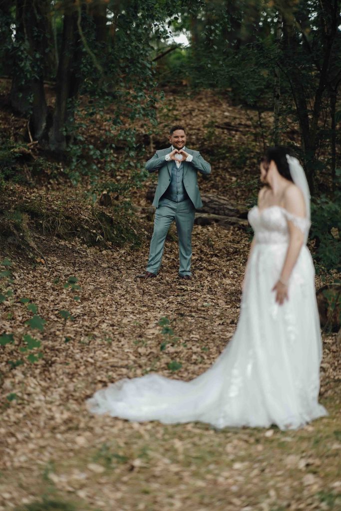 Heiraten im Jagdhaus Spandau 236