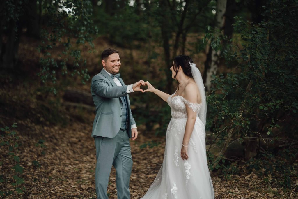 Heiraten im Jagdhaus Spandau 237
