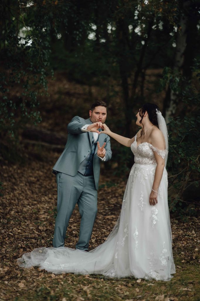 Heiraten im Jagdhaus Spandau 238