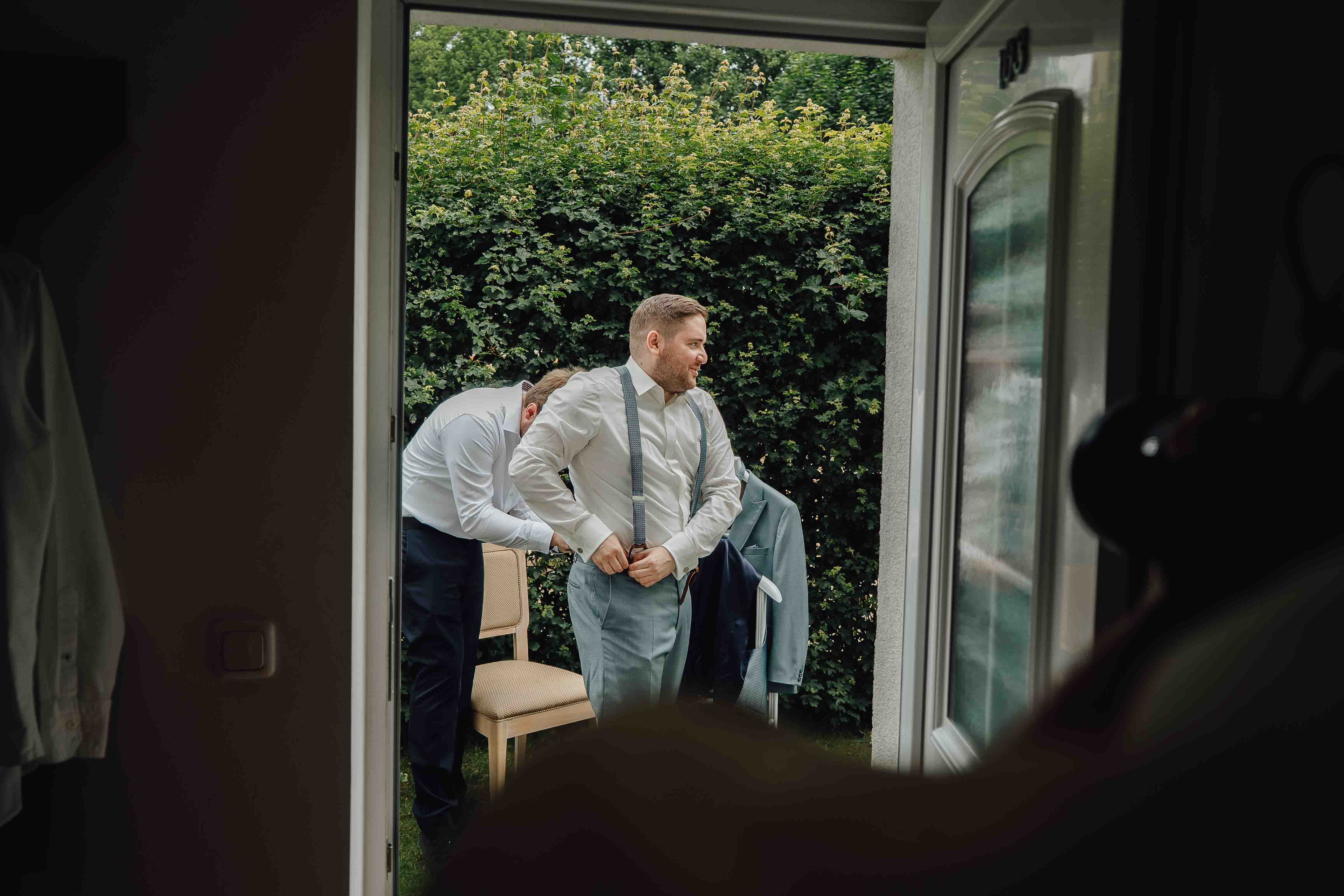 Heiraten im Jagdhaus Spandau 24 Heiraten im Jagdhaus Spandau 24