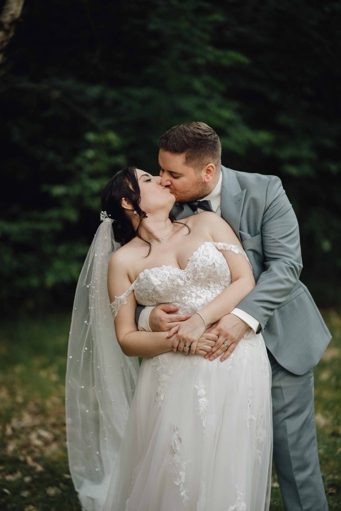 Heiraten im Jagdhaus Spandau 242