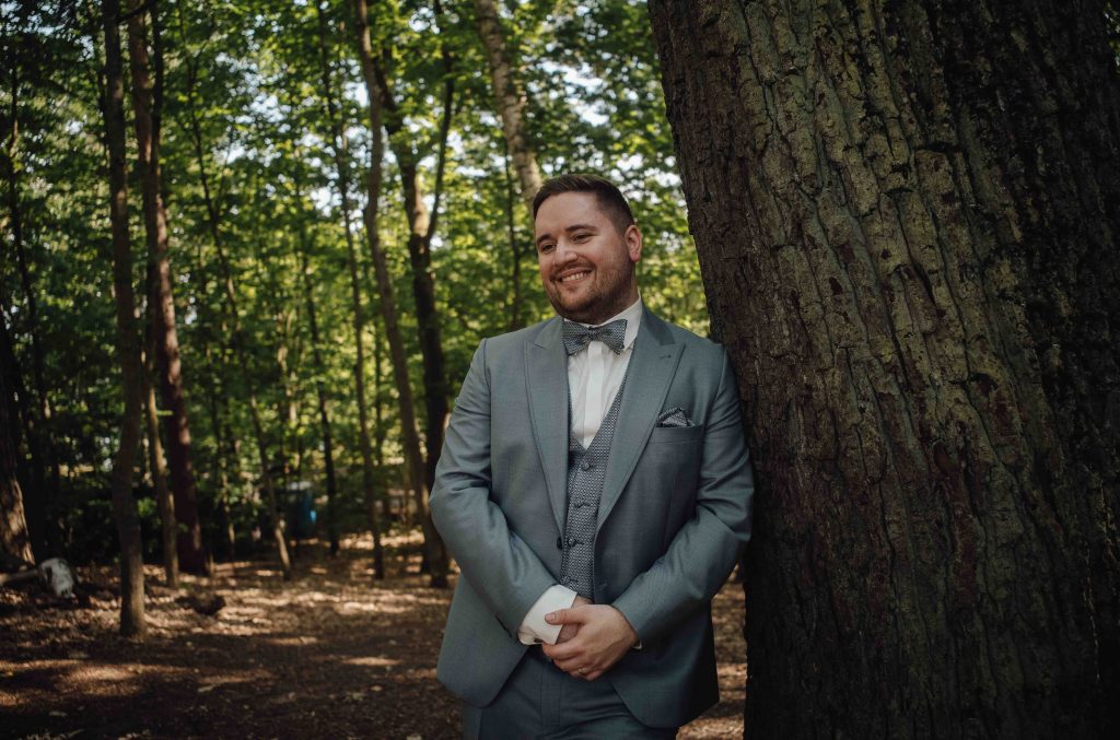 Heiraten im Jagdhaus Spandau 243