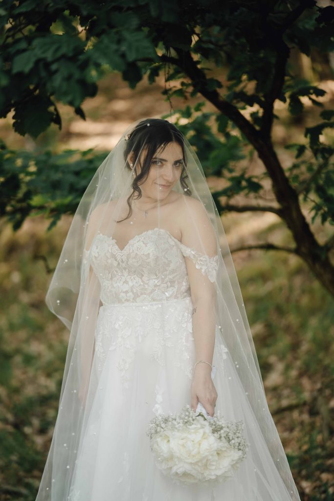 Heiraten im Jagdhaus Spandau 252