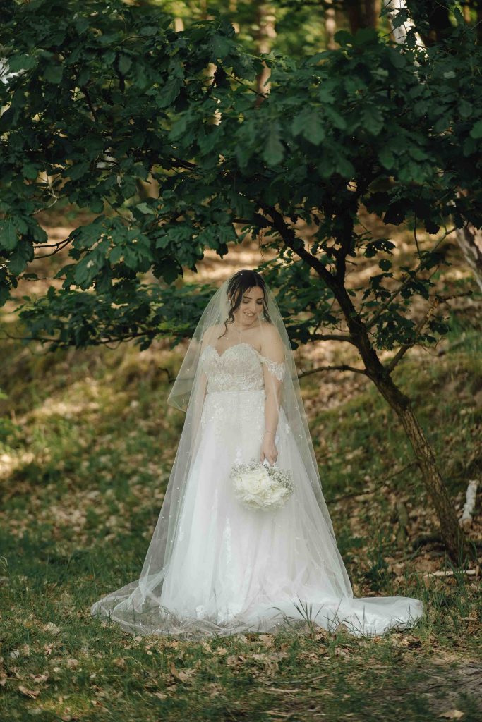 Heiraten im Jagdhaus Spandau 254