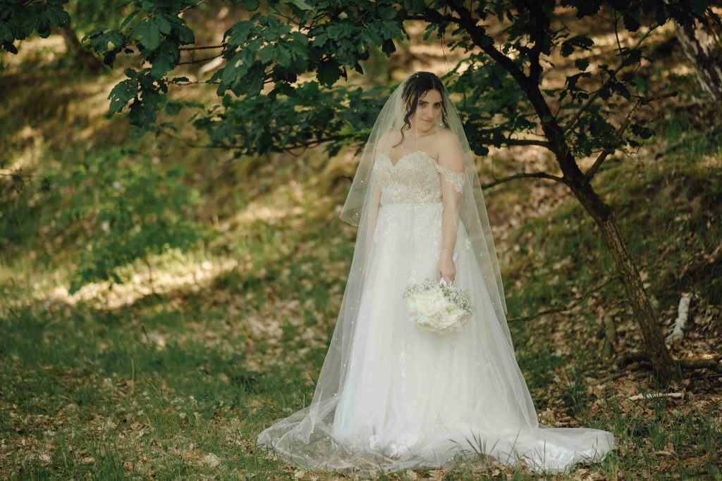 Heiraten im Jagdhaus Spandau 255