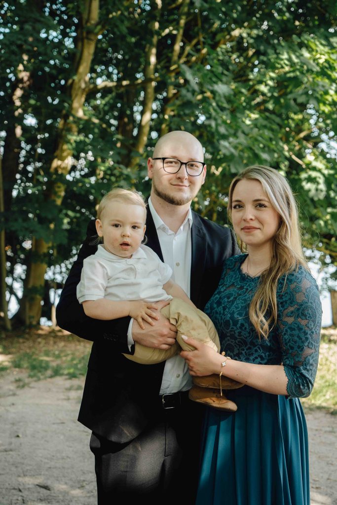 Heiraten im Jagdhaus Spandau 259