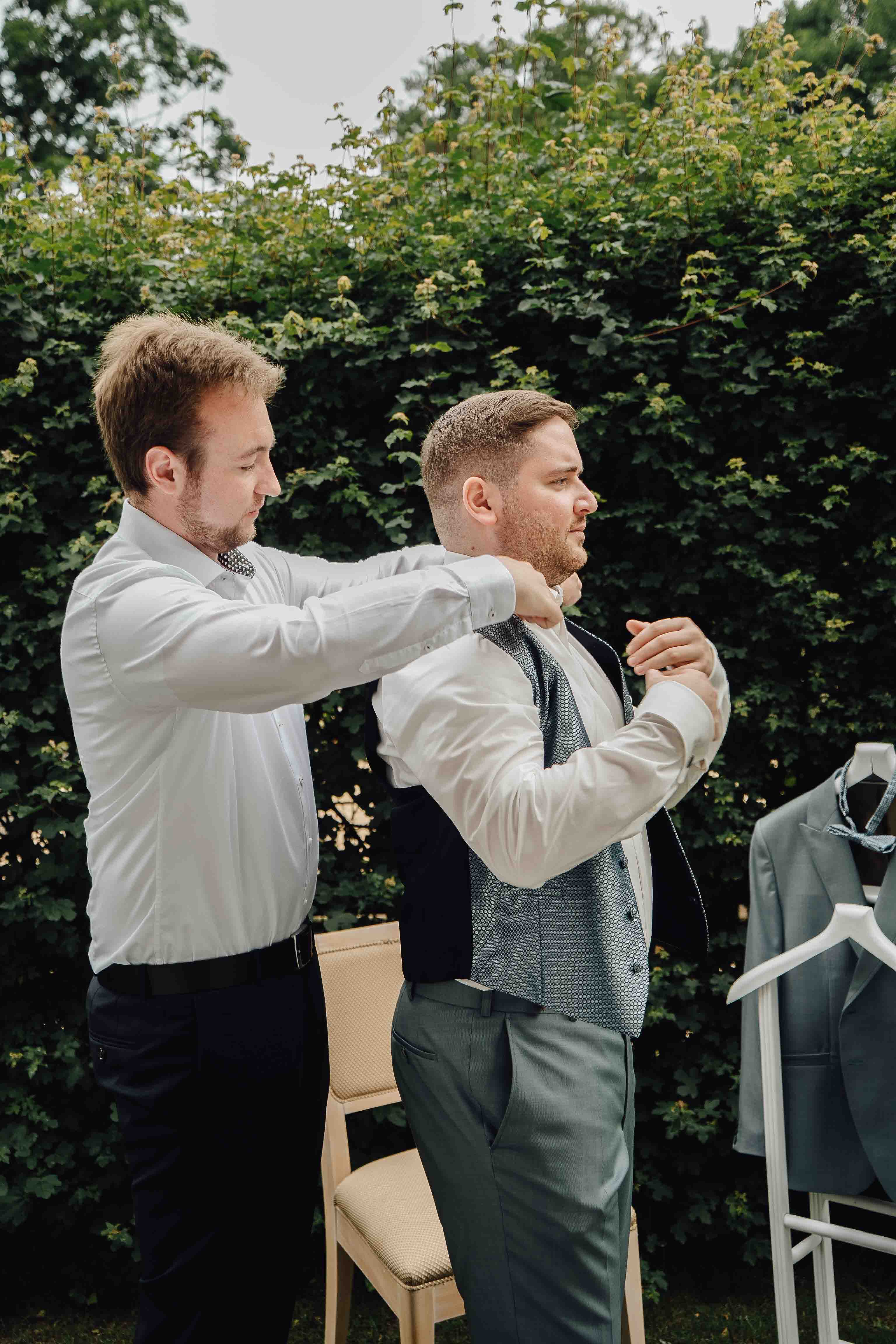 Heiraten im Jagdhaus Spandau 26 Heiraten im Jagdhaus Spandau 26