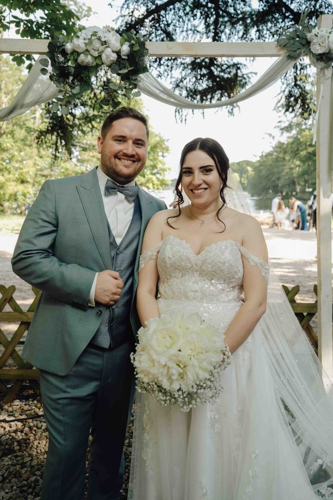 Heiraten im Jagdhaus Spandau 260