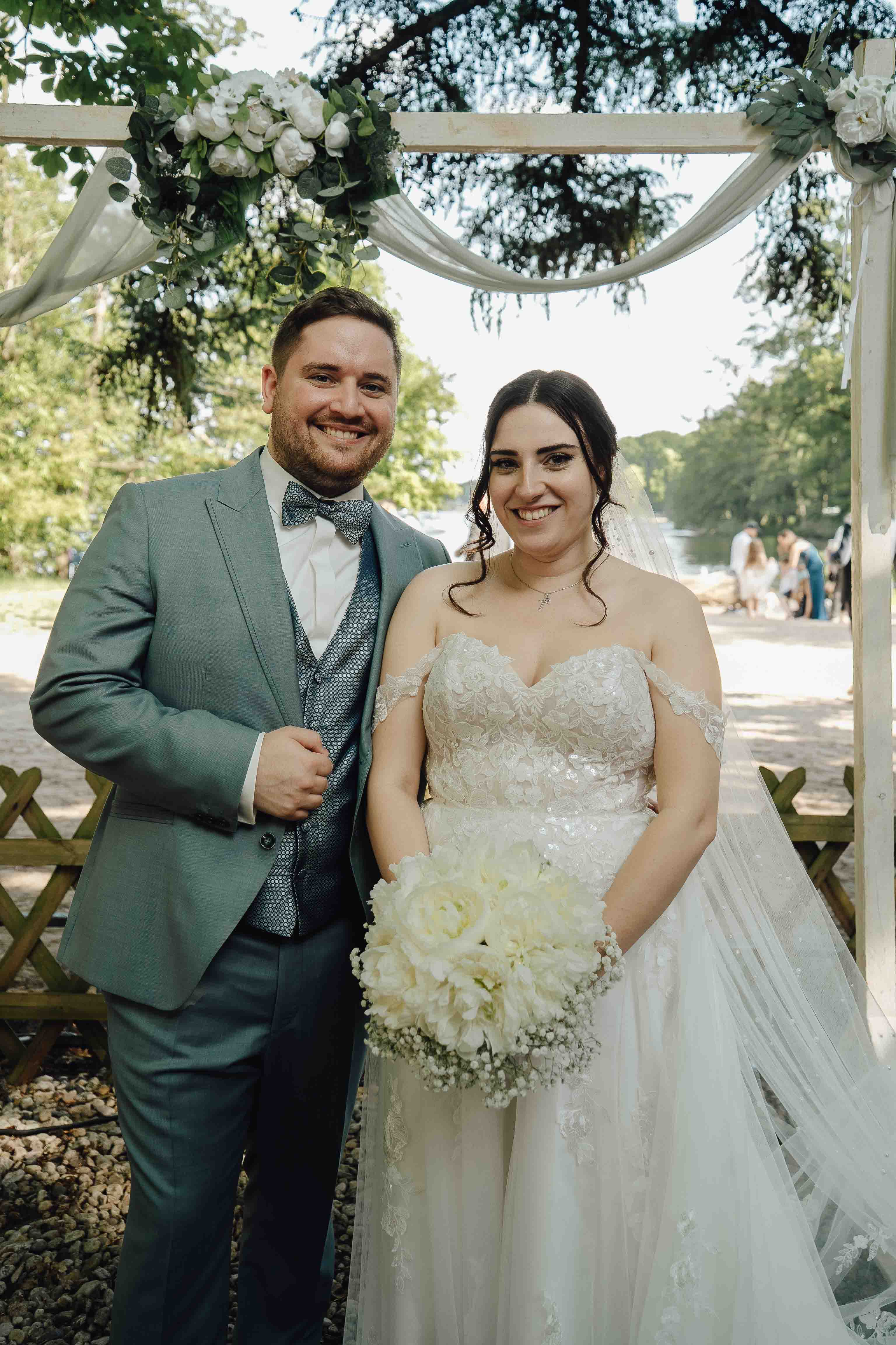 Heiraten im Jagdhaus Spandau 260 Heiraten im Jagdhaus Spandau 260