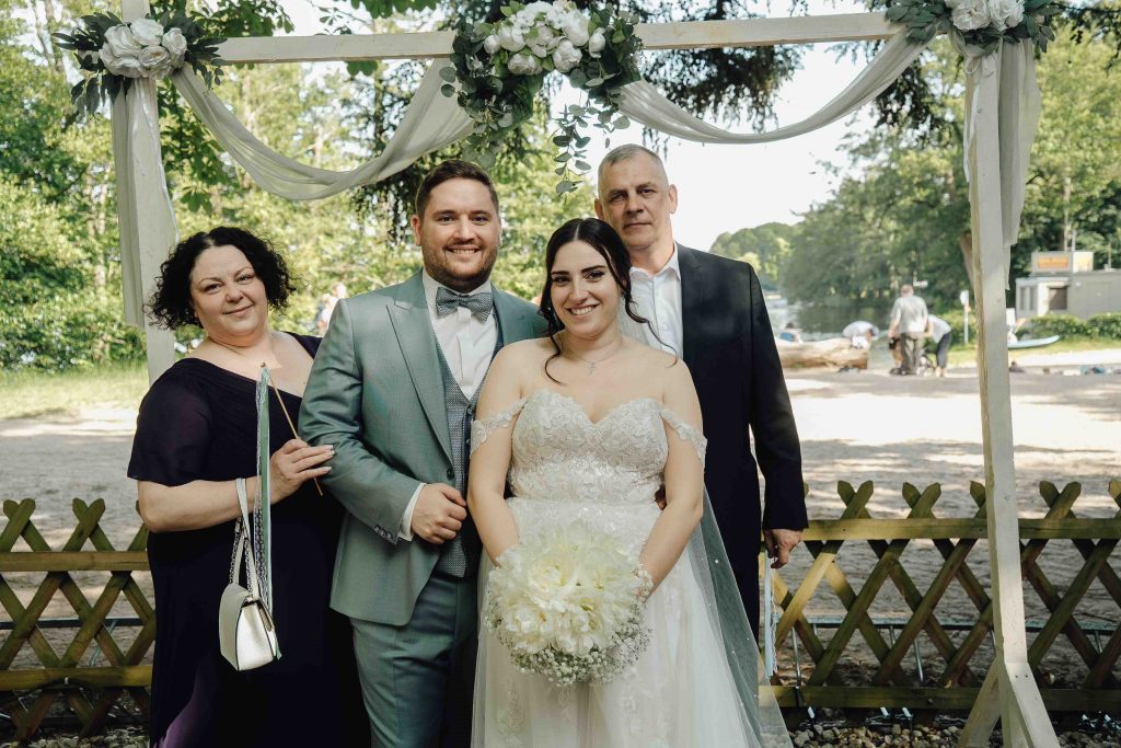 Heiraten im Jagdhaus Spandau 261