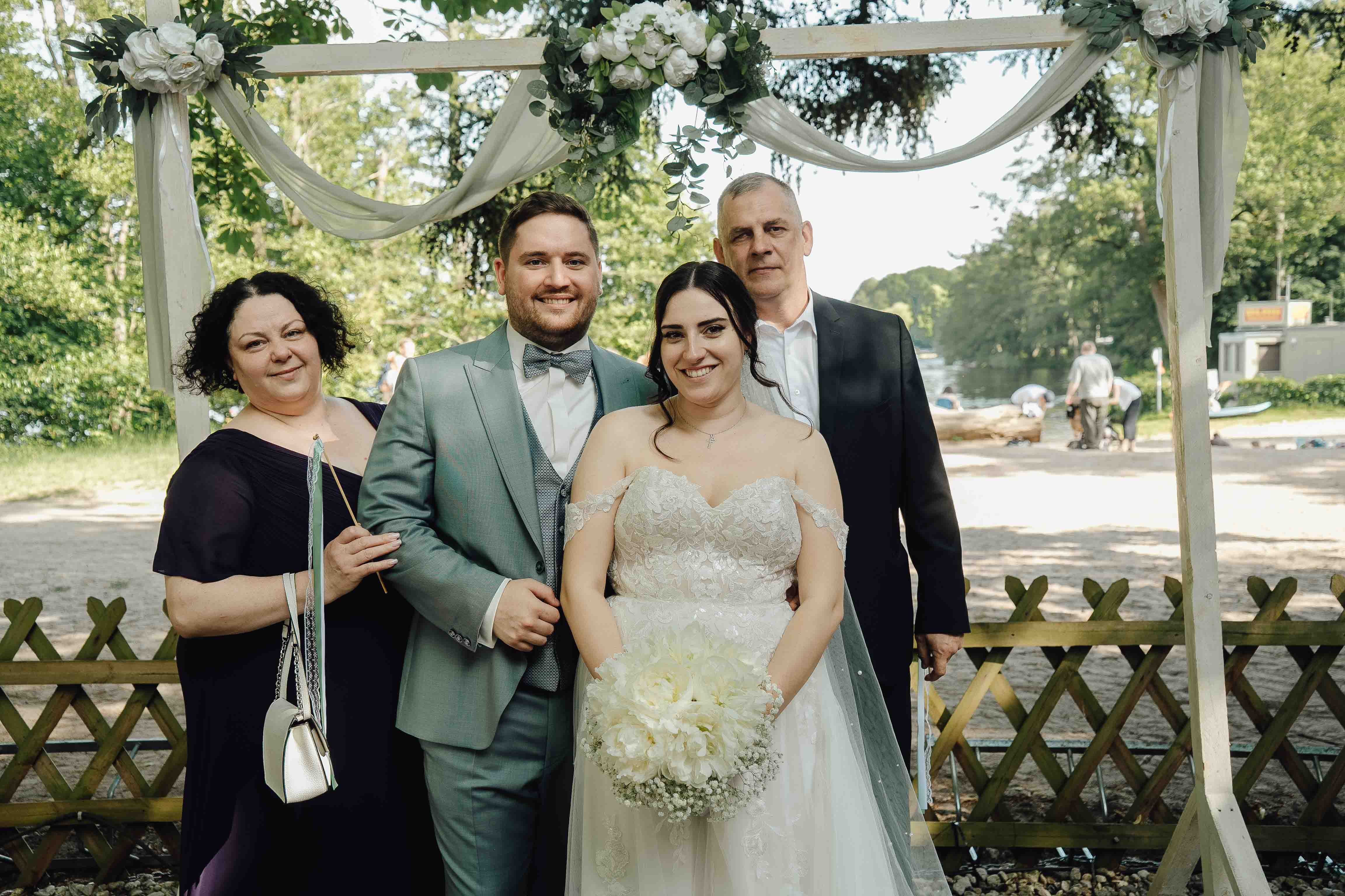 Heiraten im Jagdhaus Spandau 261 Heiraten im Jagdhaus Spandau 261