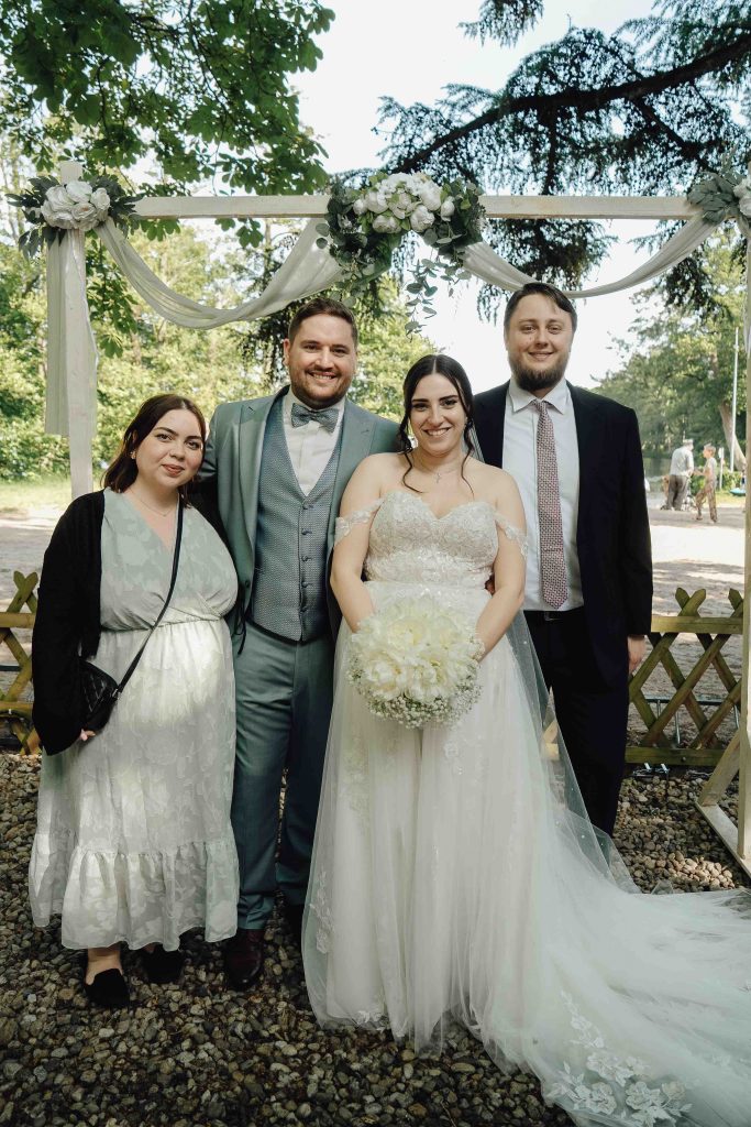 Heiraten im Jagdhaus Spandau 262