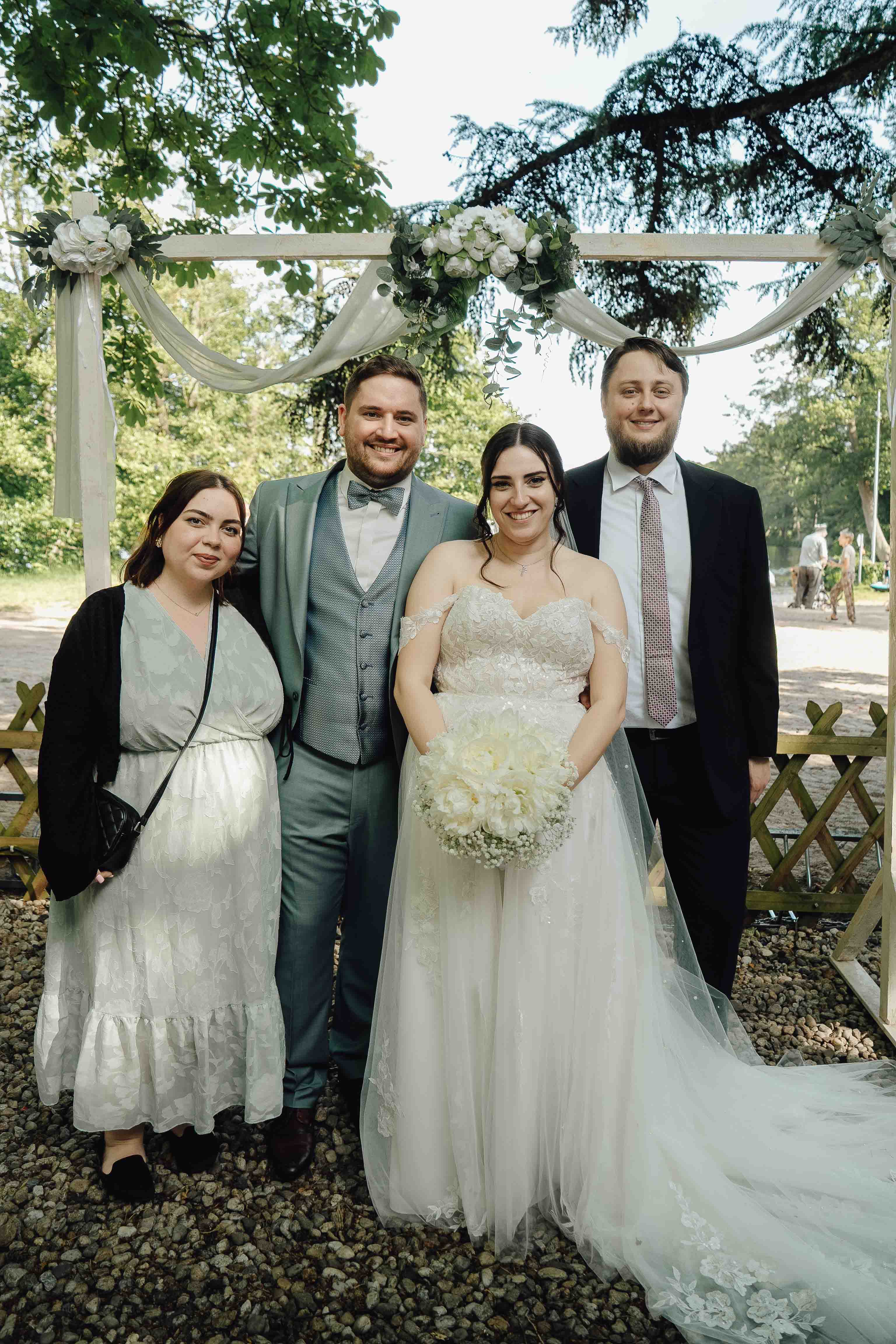 Heiraten im Jagdhaus Spandau 262 Heiraten im Jagdhaus Spandau 262