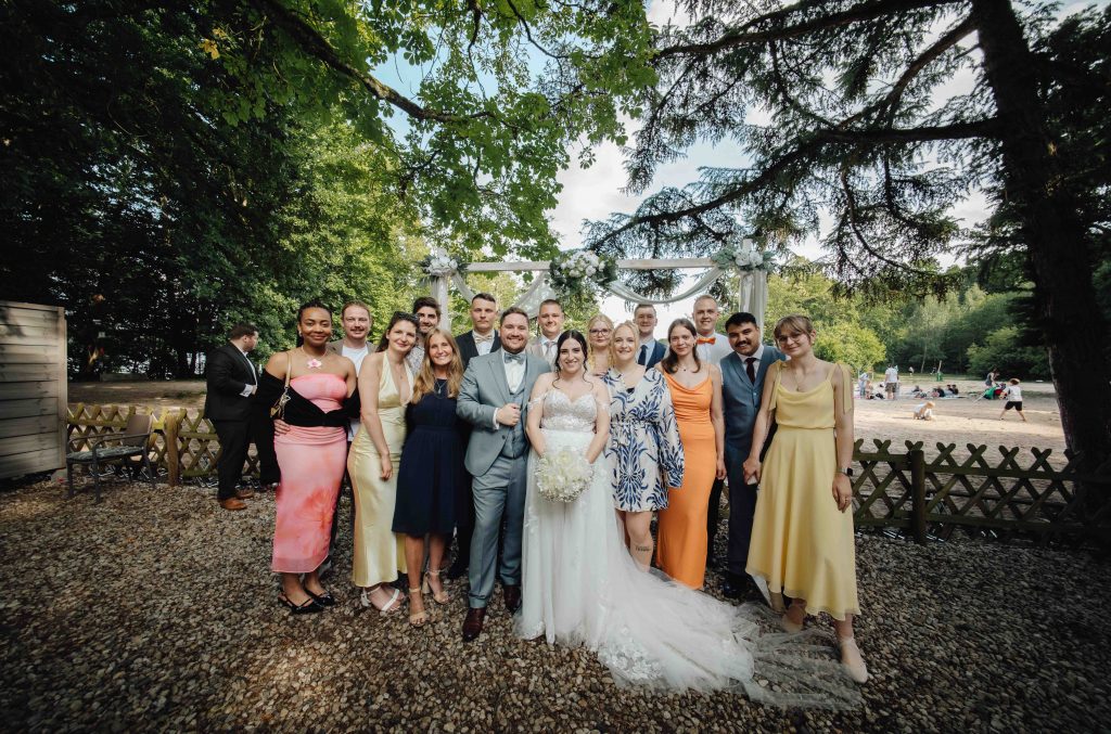 Heiraten im Jagdhaus Spandau 263