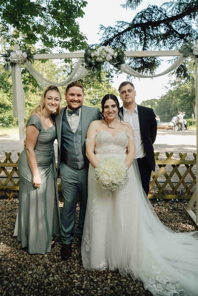 Heiraten im Jagdhaus Spandau 264