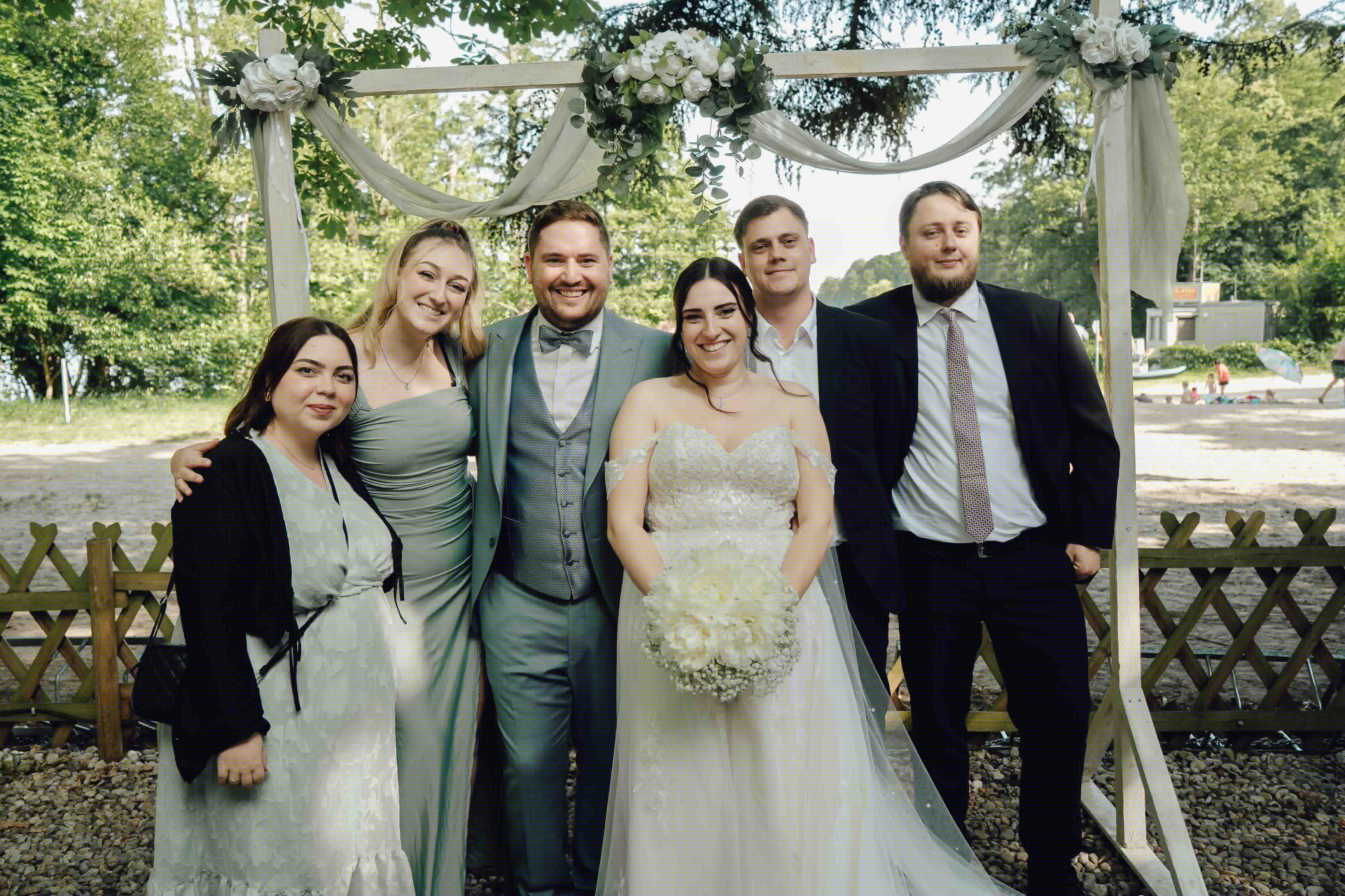 Heiraten im Jagdhaus Spandau 265 Heiraten im Jagdhaus Spandau 265