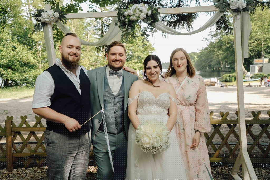 Heiraten im Jagdhaus Spandau 266