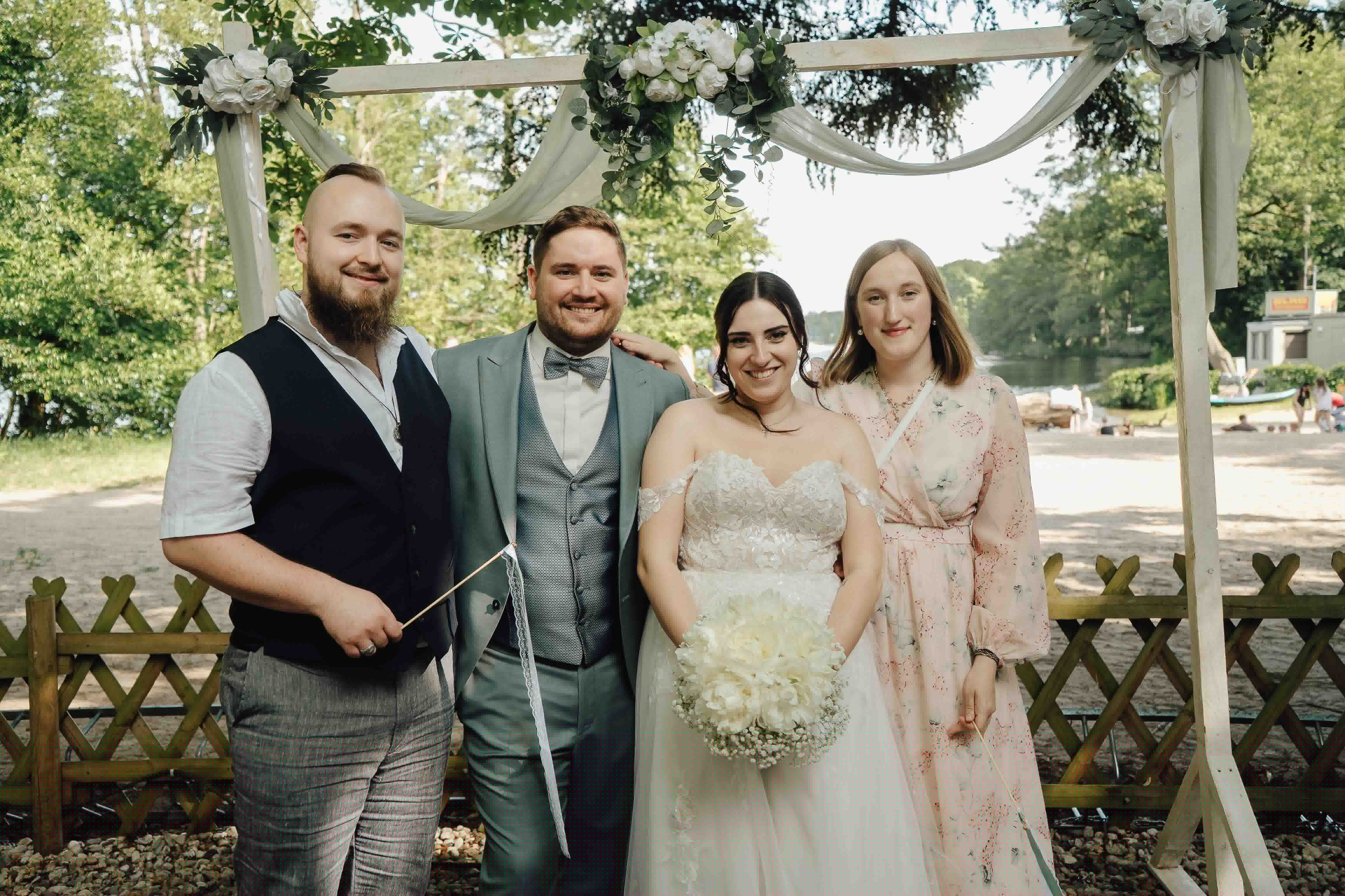 Heiraten im Jagdhaus Spandau 266 Heiraten im Jagdhaus Spandau 266