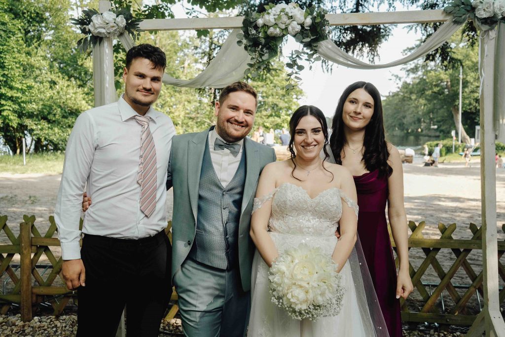 Heiraten im Jagdhaus Spandau 267
