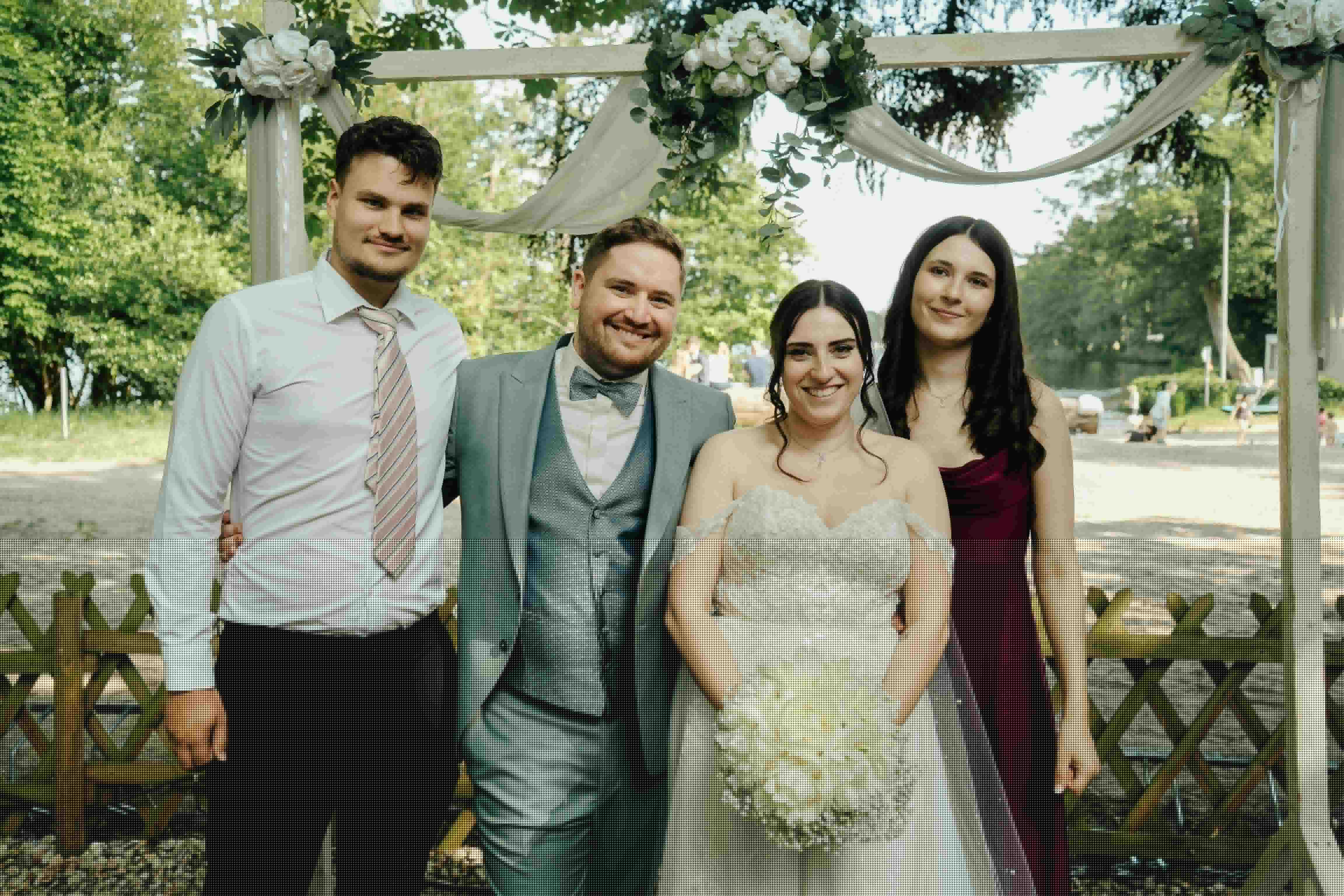 Heiraten im Jagdhaus Spandau 267 Heiraten im Jagdhaus Spandau 267